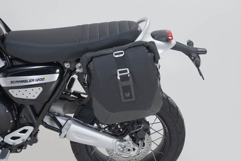 LEGEND SIDE BAG SYSTEM LC