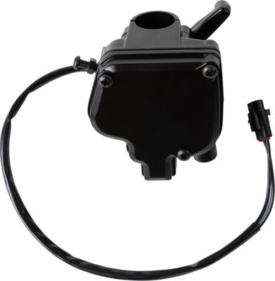 THROTTLE ASSEMBLY YAMAHA MSE