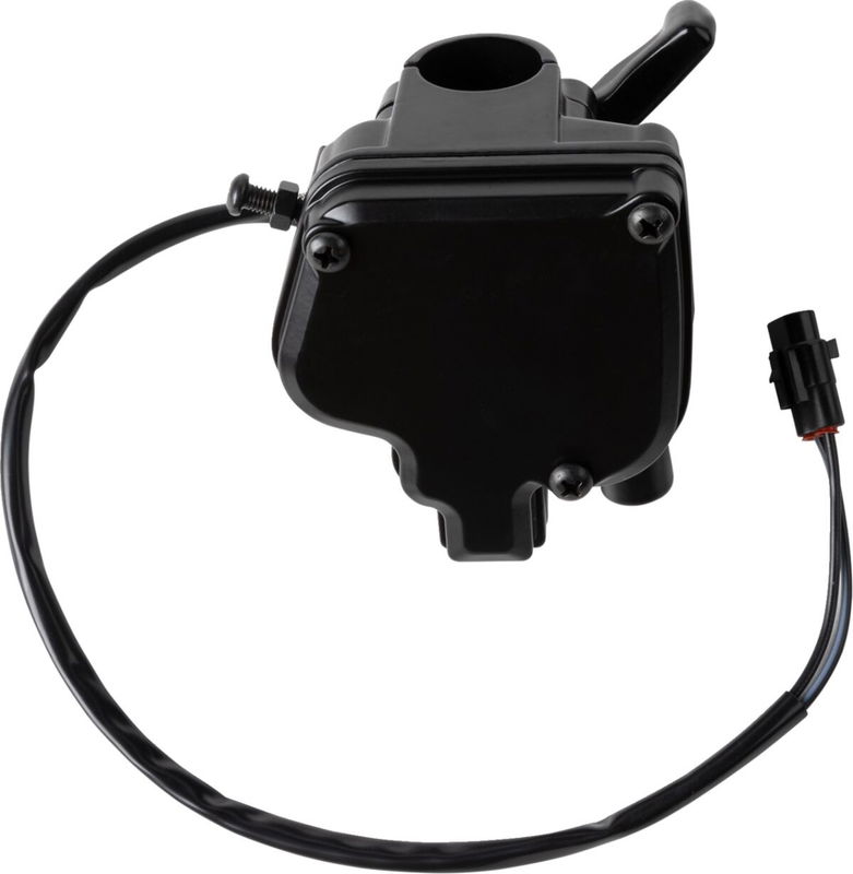 THROTTLE ASSEMBLY YAMAHA MSE