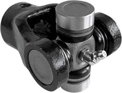 YOKE PROP SHAFT W/U-JOINT