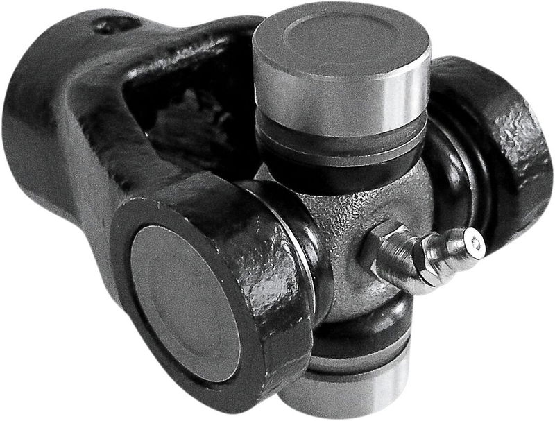 YOKE PROP SHAFT W/U-JOINT
