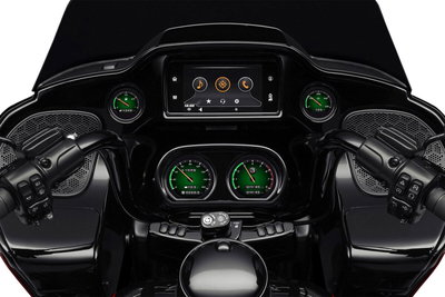 GAUGES TFT METERS 14-23 HD