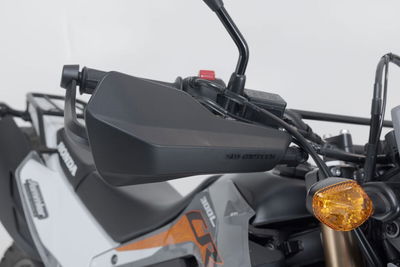 HANDGUARD KIT SPORT