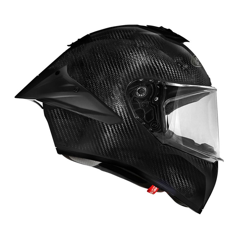 HELMET MONZA CARBON MD