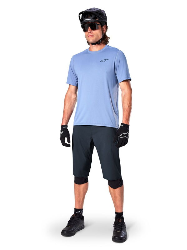 SHORTS A-DURA BLACK 30
