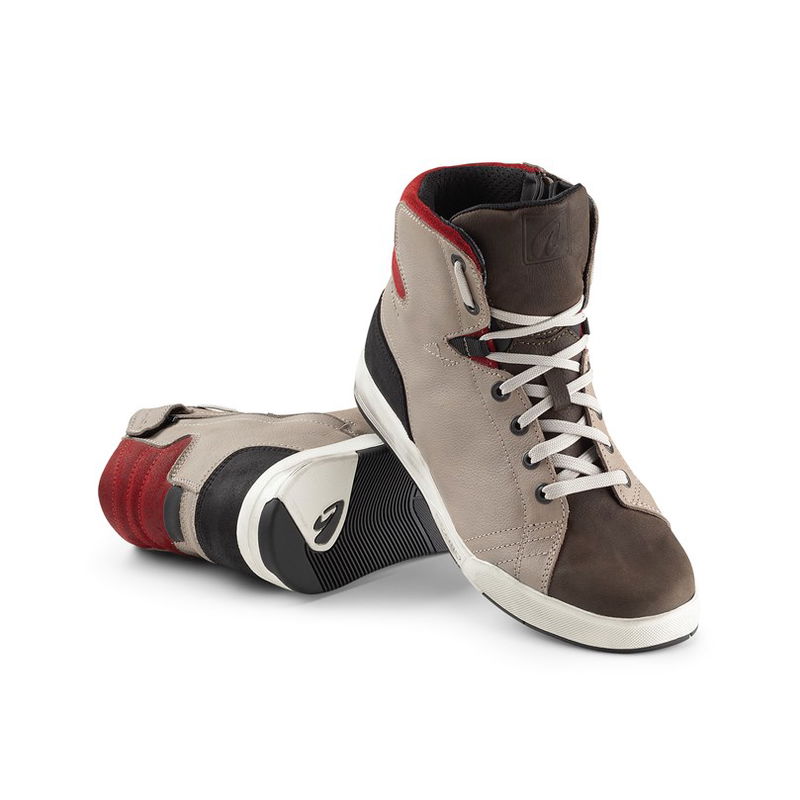 SKO FORMA SWIFT X FIT DRY BEIGE 44