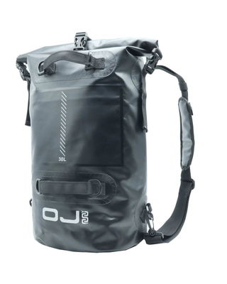 BACKPACK DRY EXCURSION 30L BLA