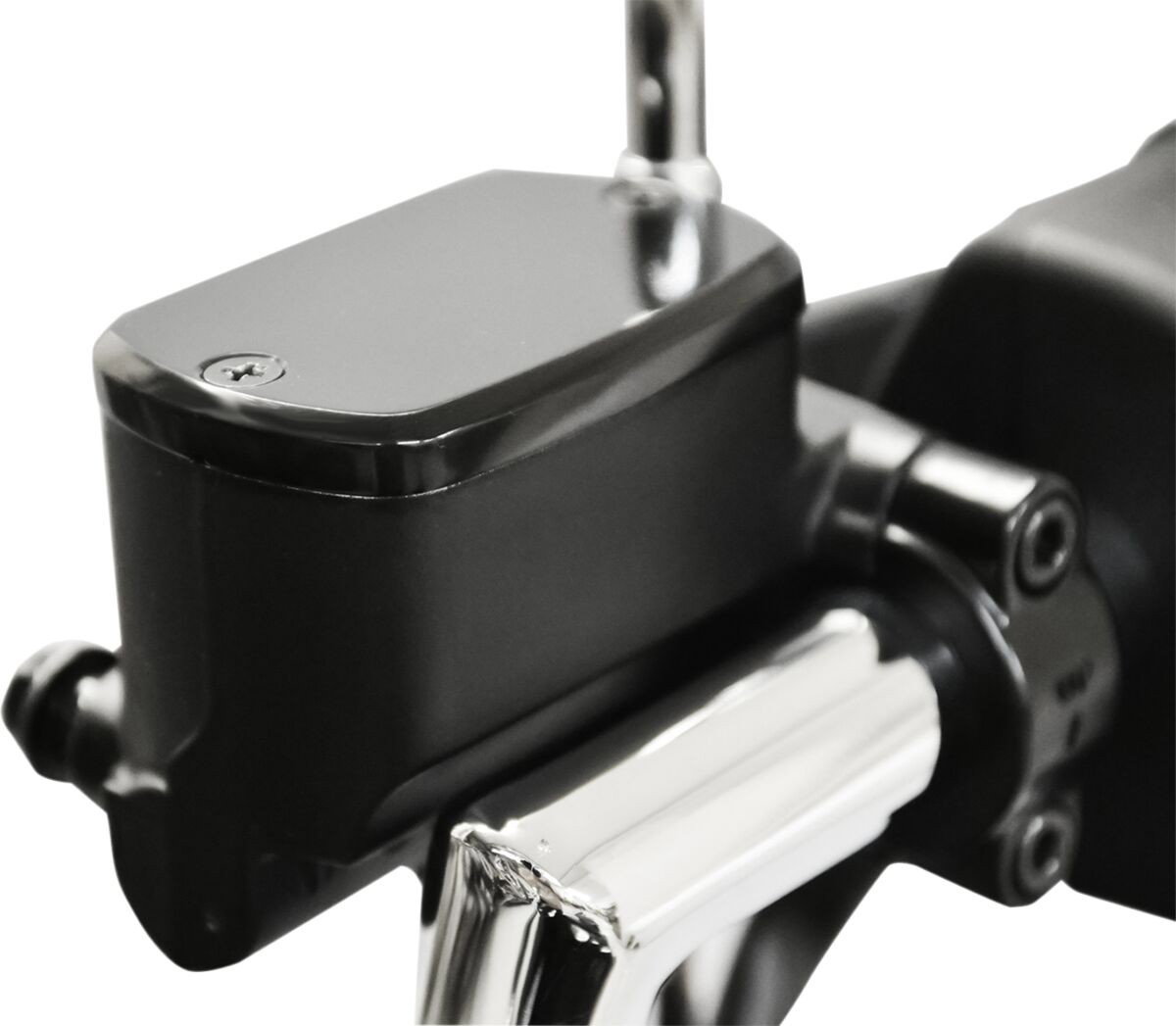 COVER M/C BOLT/950 BLK