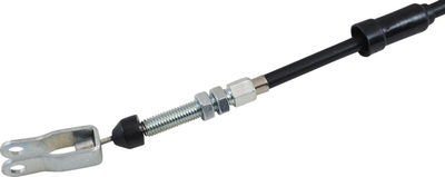 FRT BRAKE CABLE C6F001