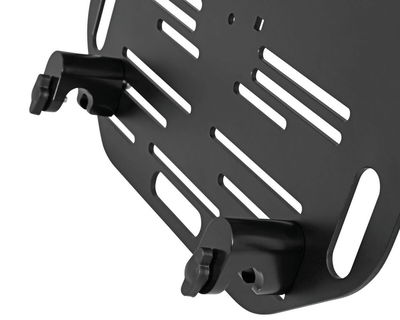 QUICK RELEASE SADDLEBAG