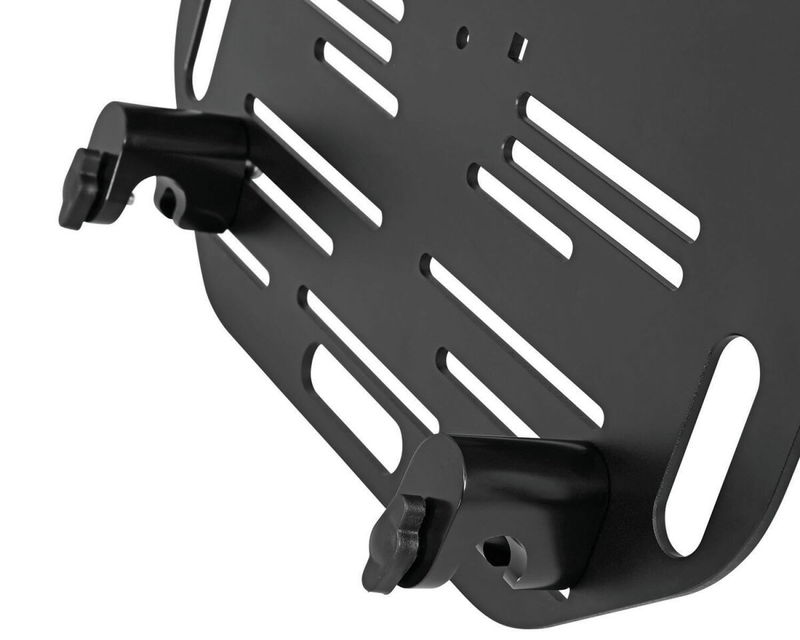 QUICK RELEASE SADDLEBAG