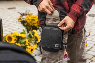 LEGEND GEAR LEG BAG LA13