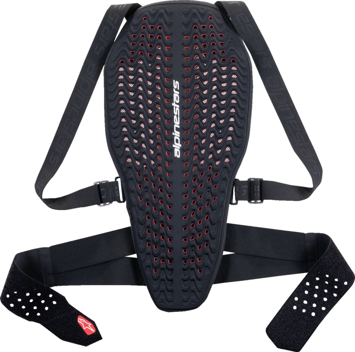 BACK PROTECT NUCLEON PLSMA BK/
