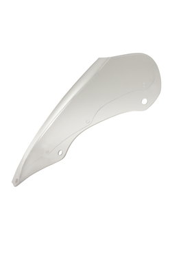 MRA OEM Shaped windscreen Clear GSX-R 600/750 96-97