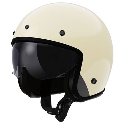 HJÄLM LS2 OF601 BOBII XS
