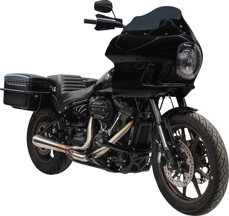 FXRP FAIRING KIT - HD 18+ M8 S