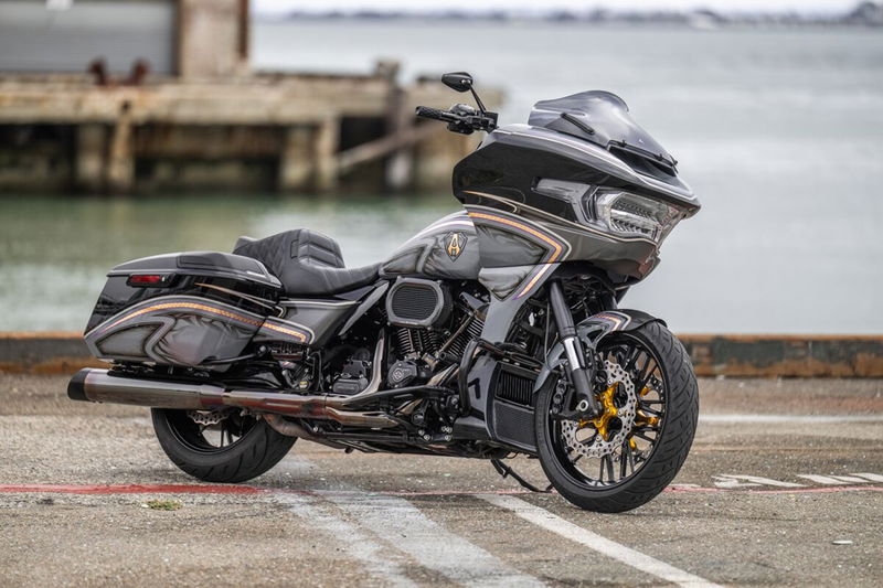 AIR CLEANER - STAGE 2 - FLT 24