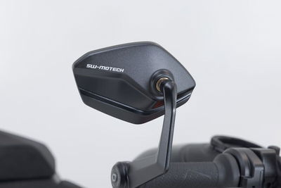 BAR END MIRRORS DUKE / SUPERDU