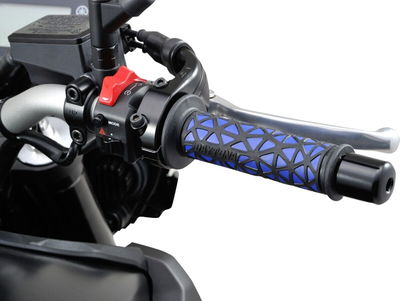 GRIP GGD-CELL OPEN BLUE