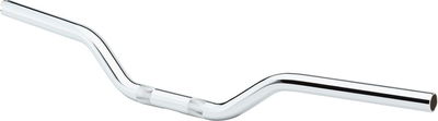 HANDLEBAR PERFORMANCE LOW CHRO