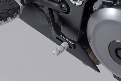 BRAKE PEDAL