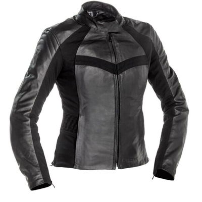 CATWALK JACKET SVART DAM 42