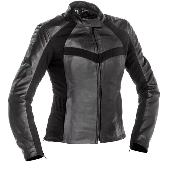 CATWALK JACKET SVART DAM 42