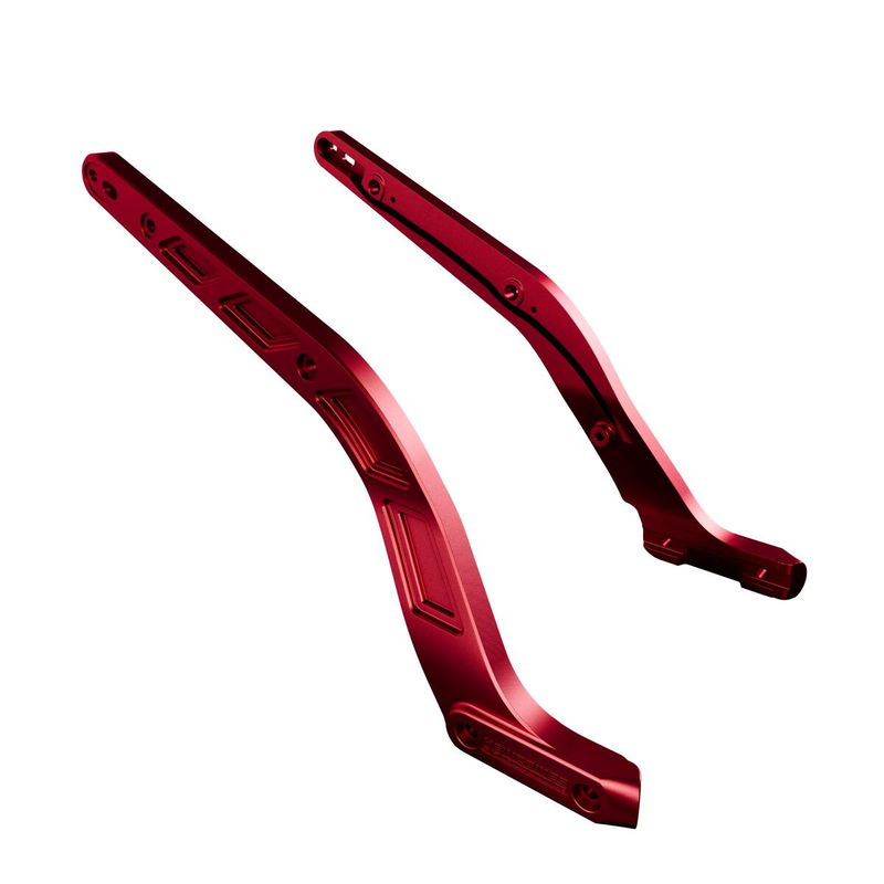 FENDER STRUTS - SOFTAIL 18-UP