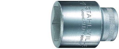 SOCKET 1/2 21MM