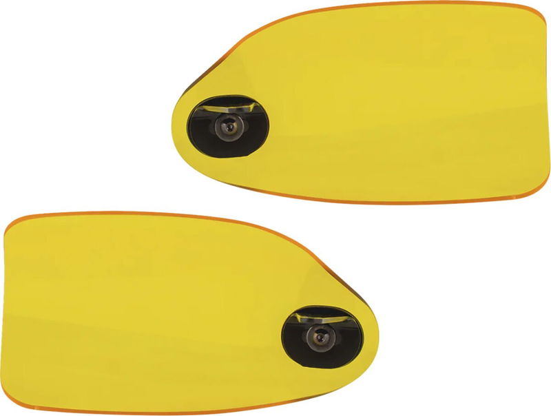 FLARE HAND GUARDS - HYDRAULIC