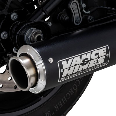 MUFFLER SLIP ON SUPERSPORT - 2