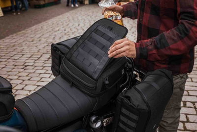LEGEND GEAR TAIL BAG LR3