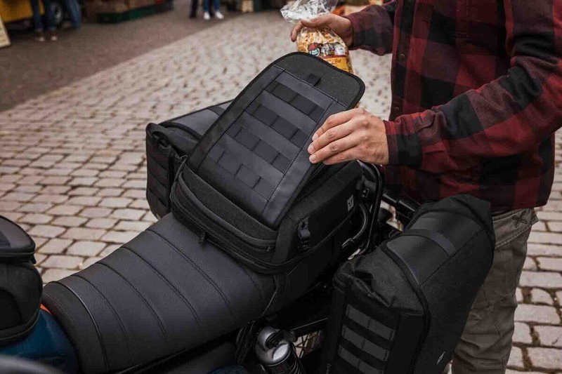 LEGEND GEAR TAIL BAG LR3