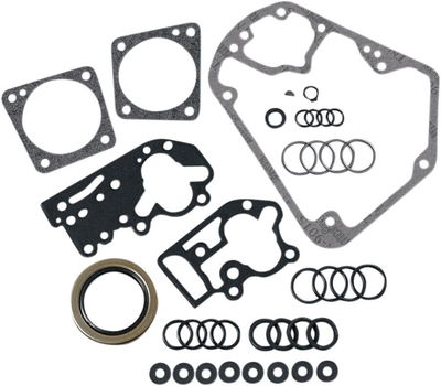 LOWER END GASK.KIT92-99
