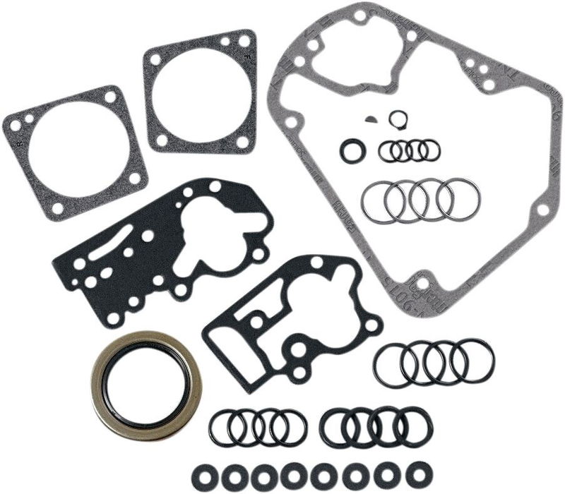 LOWER END GASK.KIT92-99