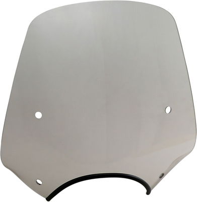 MEM. SHDS 9" POP TOP SOLR