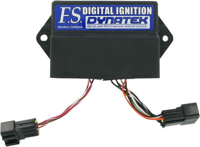 IGNITION FS YAM RAPT 350