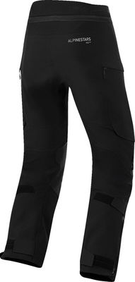PANT ANDES PRO DS XF BLACK/GRA