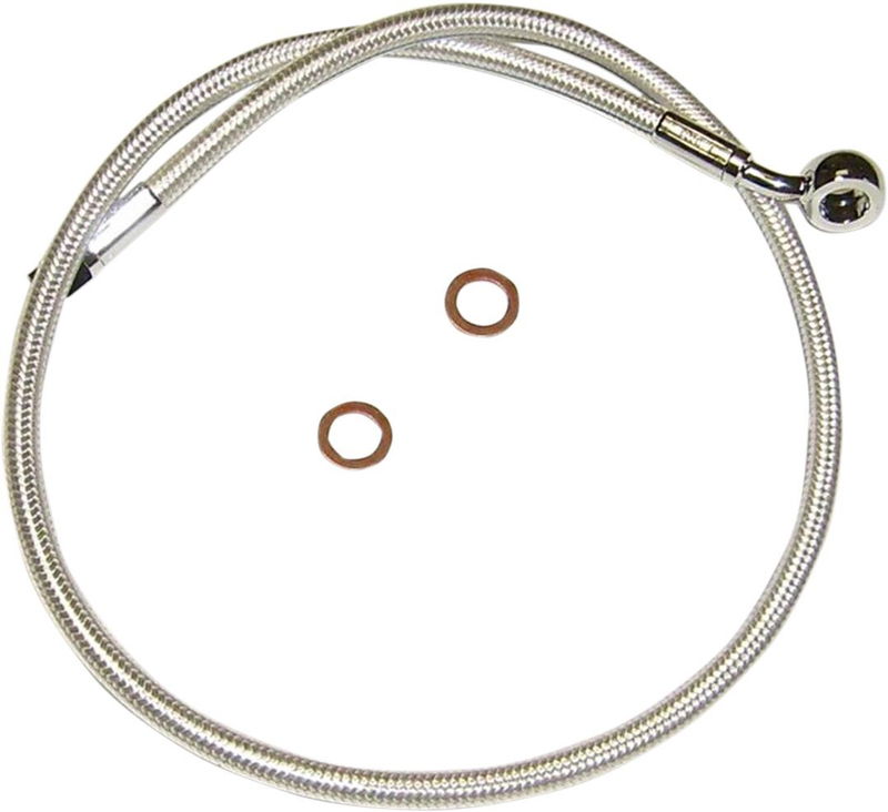 BRK FRT LNE 90/10MM15CM2