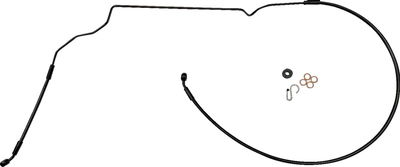 BRAKELINE XR LOWER SBB