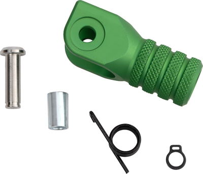 SHIFT LEVER TIP +0MM GREEN