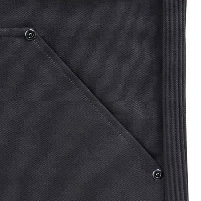 VEST 4 SPEED BLACK MD