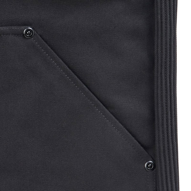 VEST 4 SPEED BLACK MD