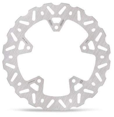 BRAKE DISC NITRO FIXED REAR YA