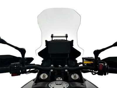 WINDSCREEN CAPONORD CFMOTO 450