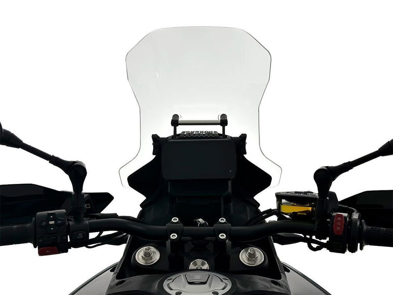 WINDSCREEN CAPONORD CFMOTO 450