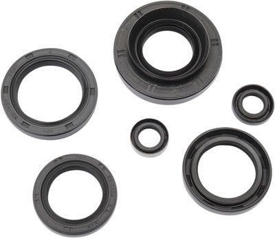 OIL SEAL SET MSE KAW