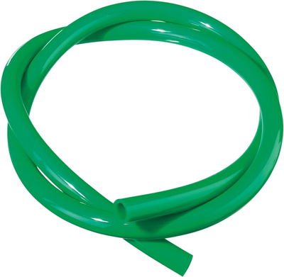 FUEL LINE MSE 1/4 3FT GRN