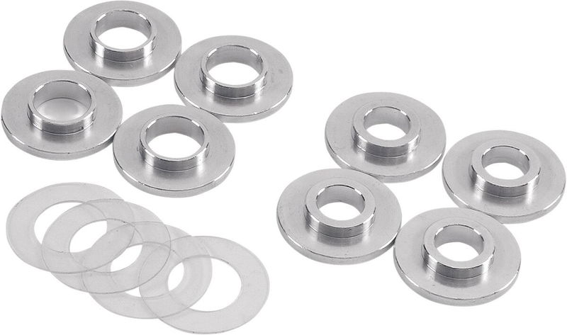 BREATHER WASHER KIT
