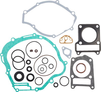 GASKET SET W/SEALS YAM